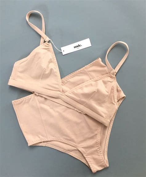 nude and lingerie|Real Natural: Nude Bras & Underwear .